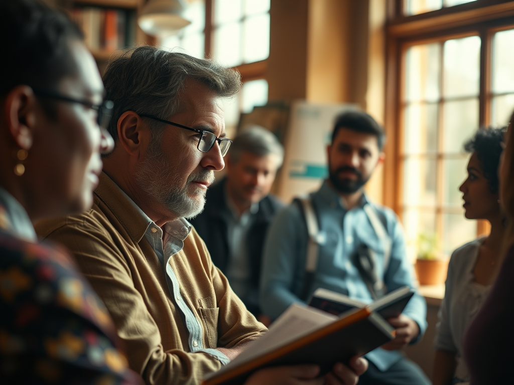 How to Bond with Anyone: 5 Simple Tricks