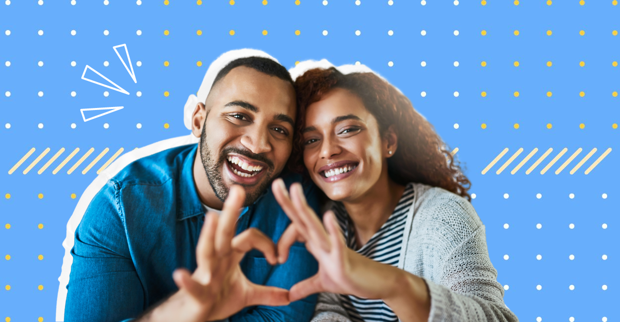 4 Simple Ways to Be a Better Girlfriend & Show You Care