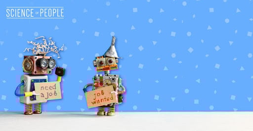 How to Get a Job Fast (with little to no experience!)