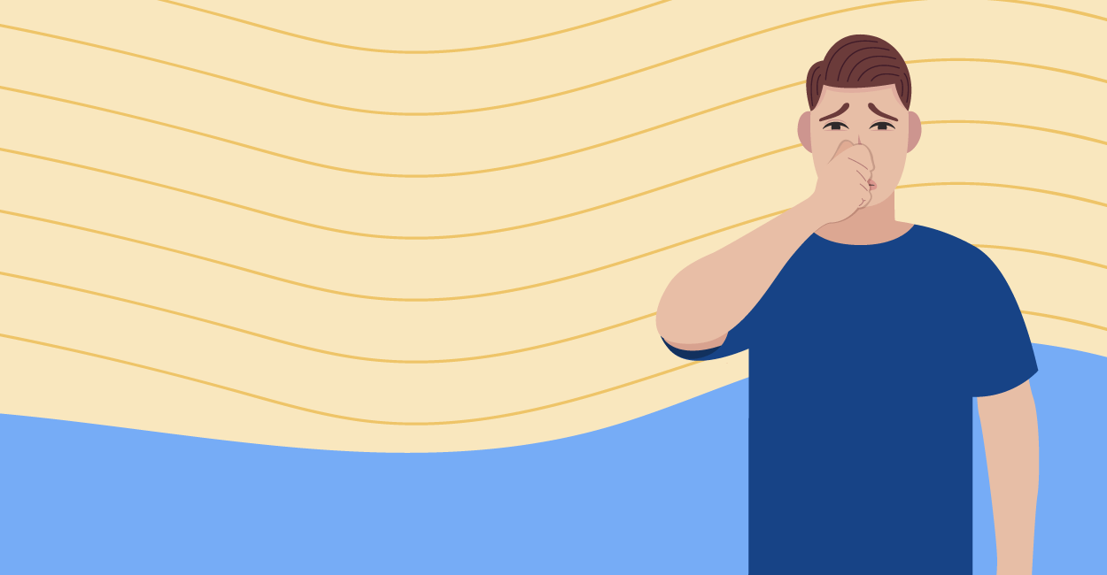 15 Nose Body Language Cues (Rubbing, Touching, and More!)