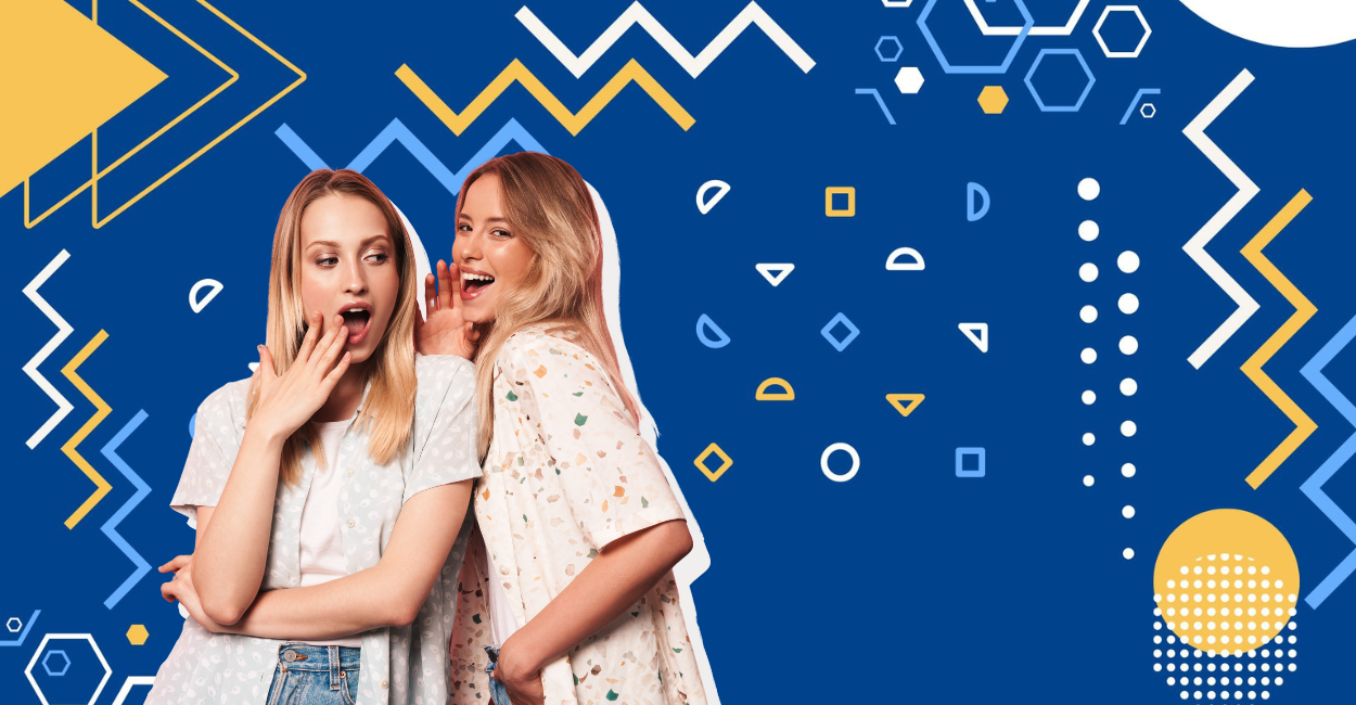 How to Hold a Conversation With Anyone You’ve Just Met