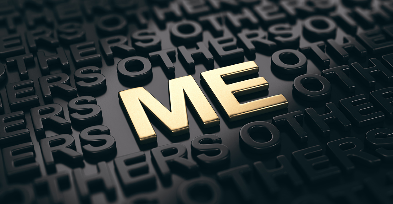 10 Simple (& Effective) Steps to Brand Yourself And Get Noticed