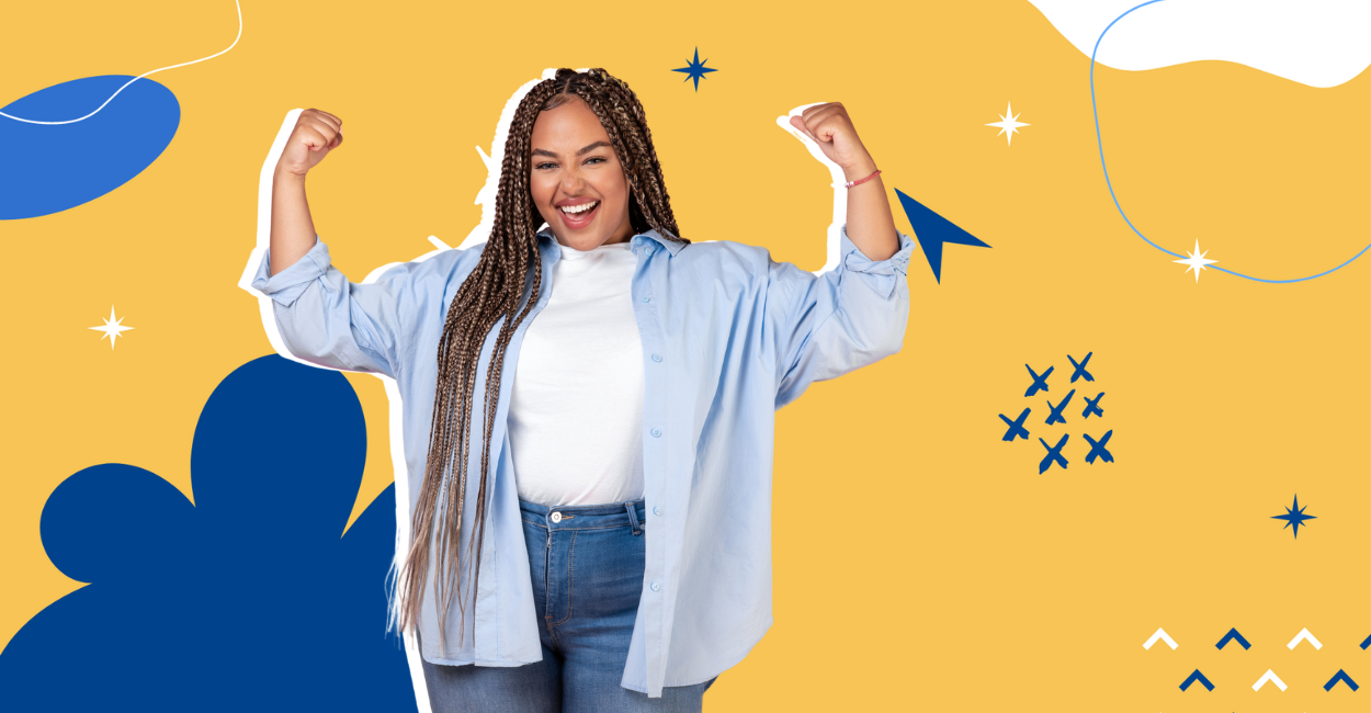 What is a Growth Mindset & 12 Tips to Develop One