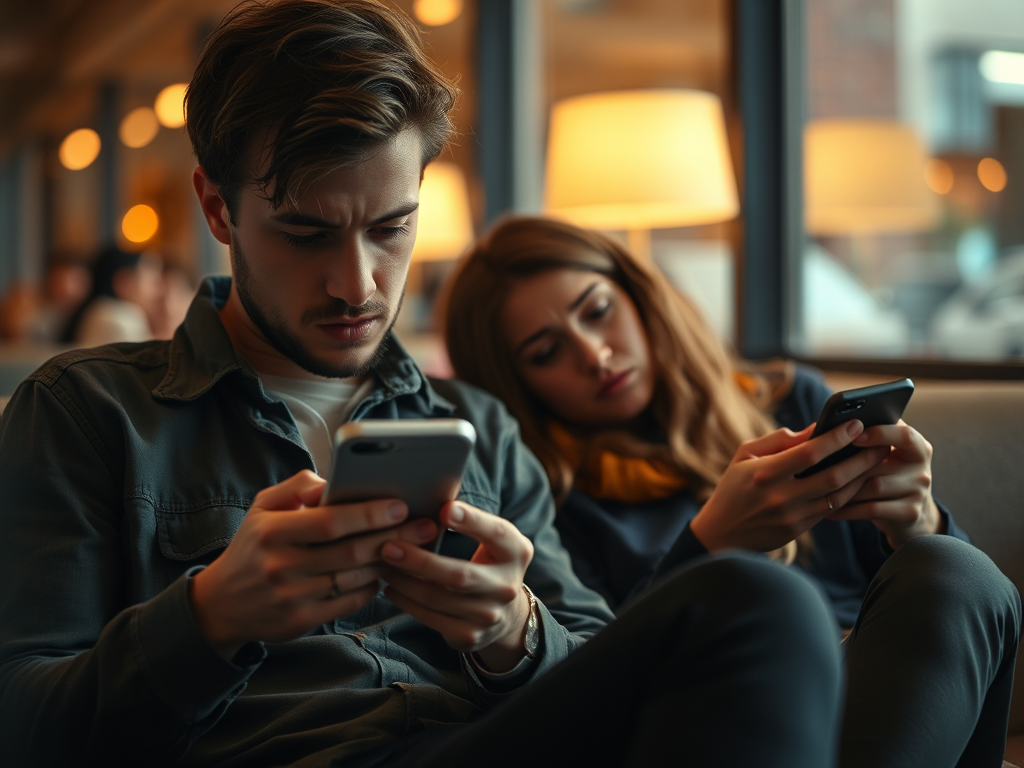 12 Steps to Conquering Your Phone Anxiety