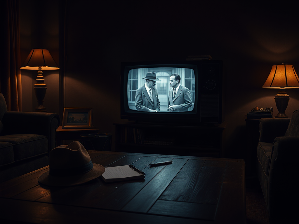 Best TV Shows to Practice Lie Detection