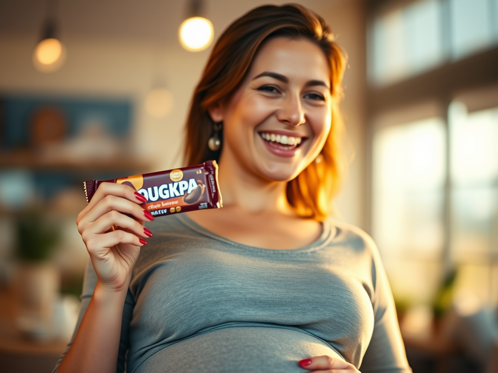 5 Crazy Myths About Pregnancy