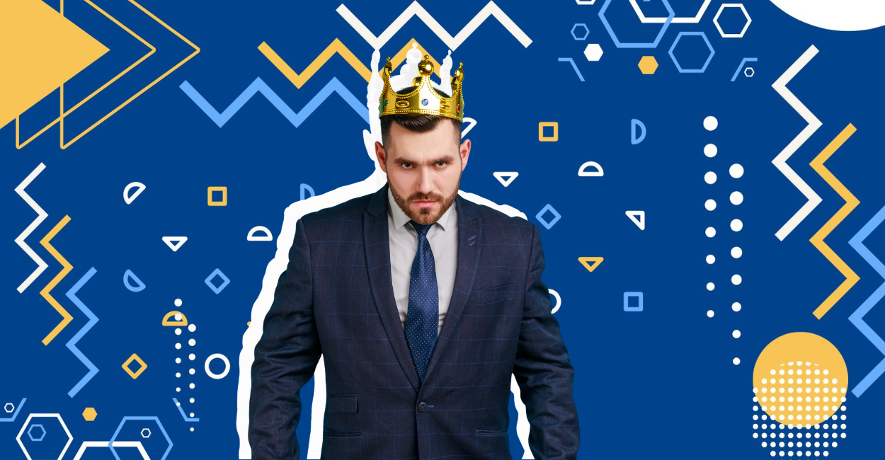 Main Character Energy: The Ultimate Guide to Being the Protagonist of Your Life