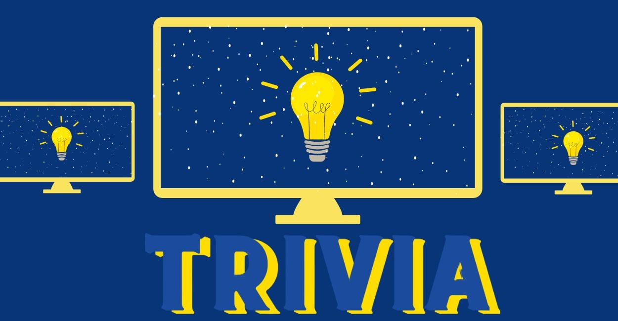 25 Best Trivia Games For ANY Situation