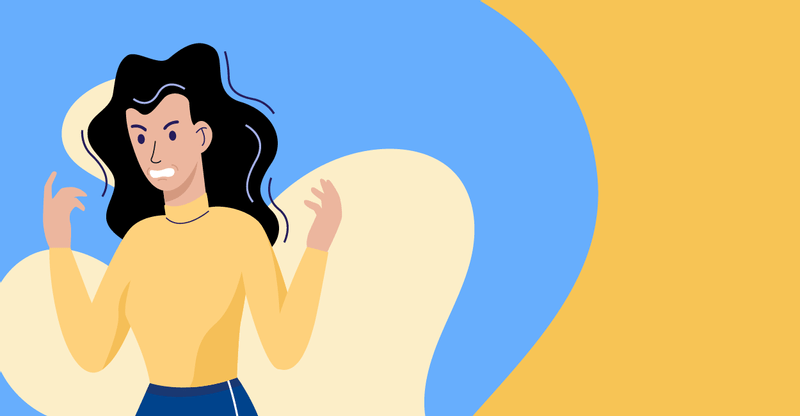 Aggressive Body Language: 15 Cues and How to De-escalate