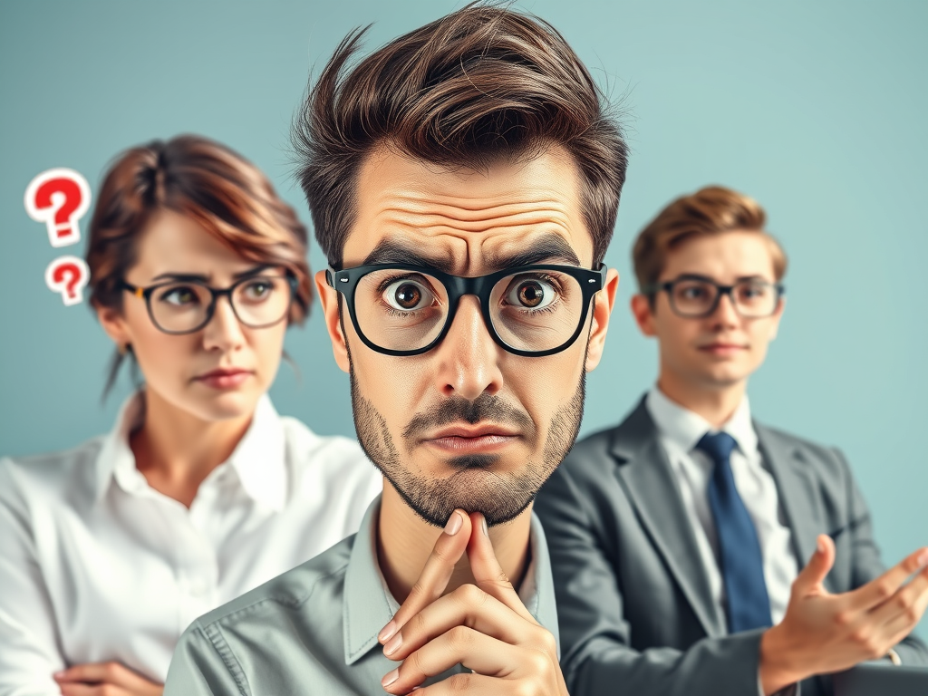 Questions Not to Ask: 6 Reputation-Killing Traps