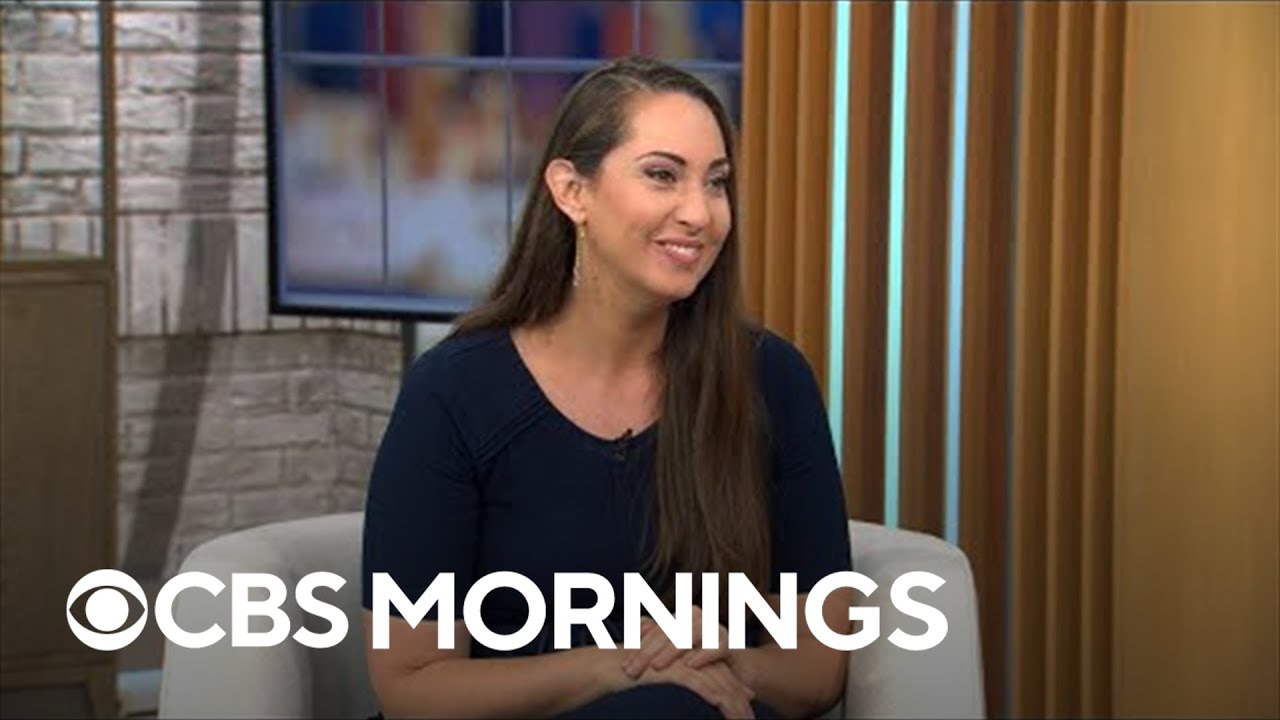 How to Spot a Liar [CBS Mornings Appearance]