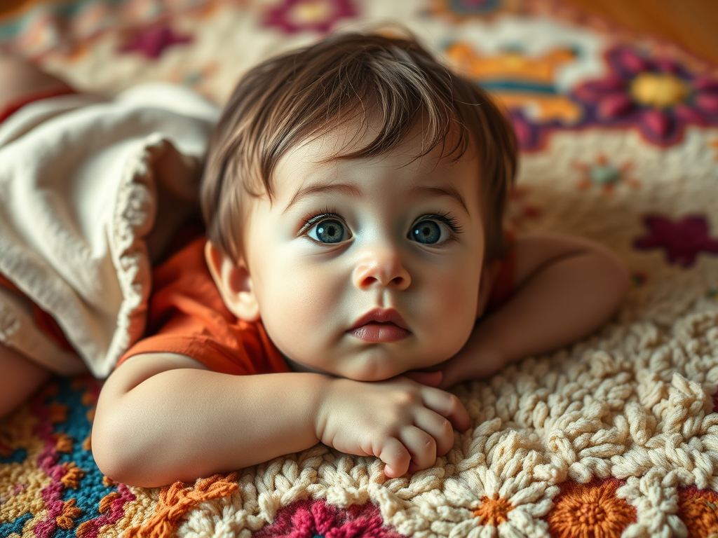 Why Kids Lie (& How to Spot Lying!)