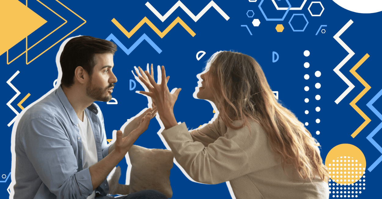 16 Defense Mechanisms (And How They Show Up At Work)