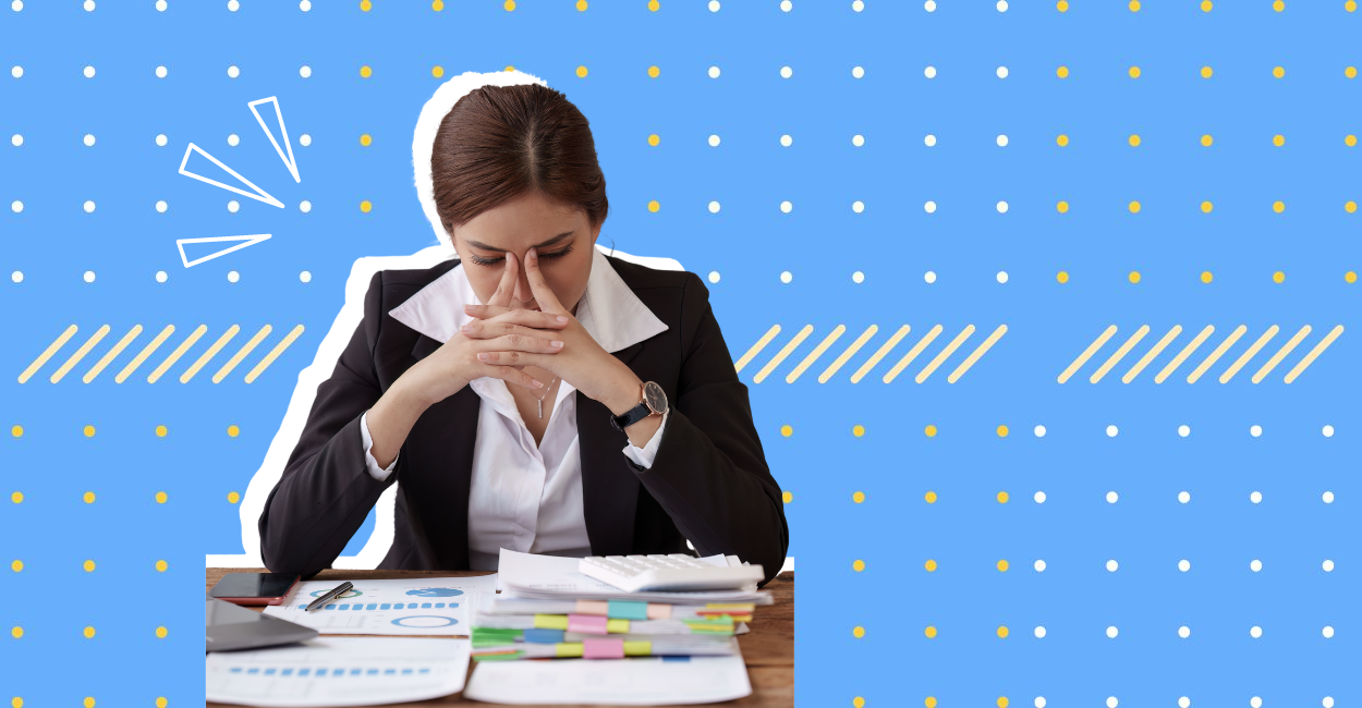 21 Things (You’re Not Doing) to Manage Stress at Work