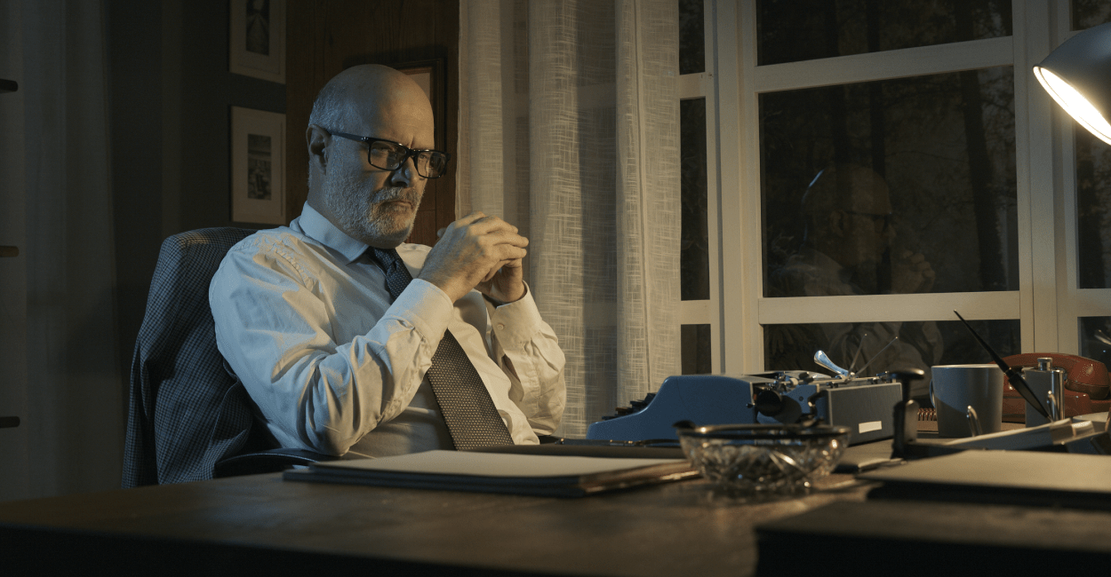 10 Ways to Stop Writer's Block Dead in Its Tracks