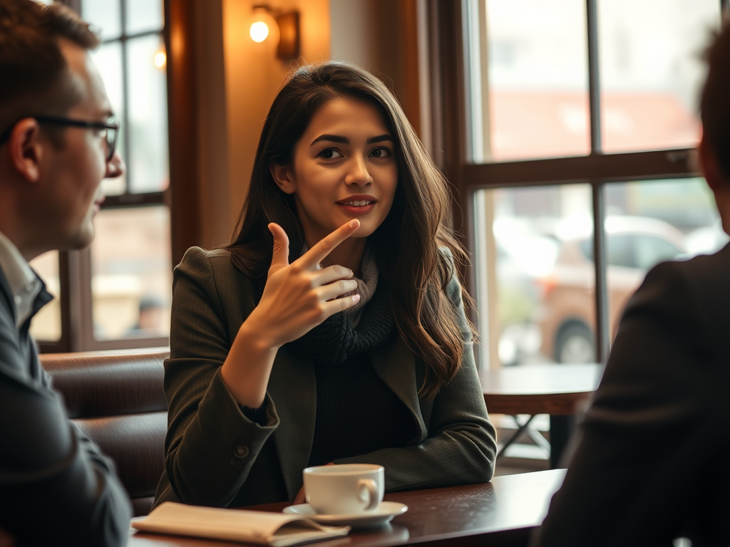 How to Stop Talking to Someone: 6 Smooth Exit Moves