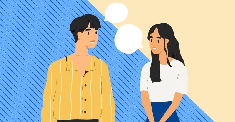 How to Talk to Strangers Like a Pro (& Avoid Awkwardness)