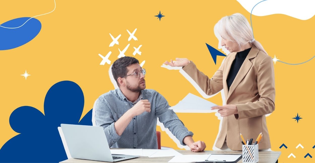 How to Give Feedback to Your Boss (in a Nice Way)