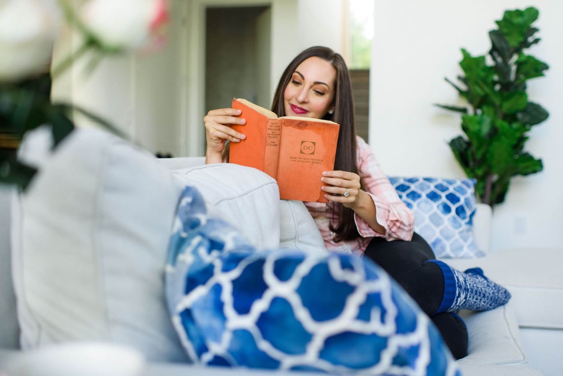 What's Your Intelligence Type?