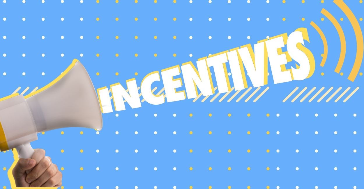 16 Employee Incentive Tips You (Maybe) Haven’t Thought of Yet