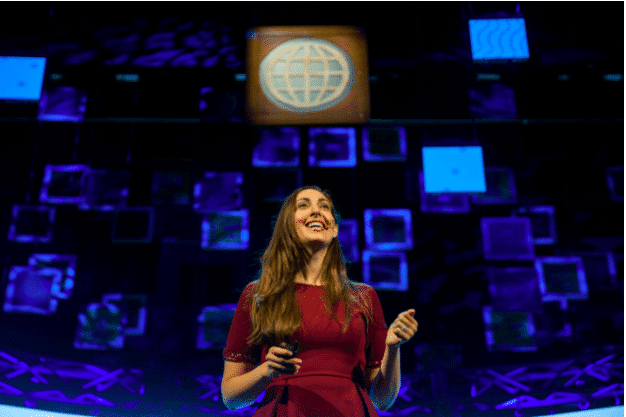 How I Got Started + My Entrepreneurial Journey