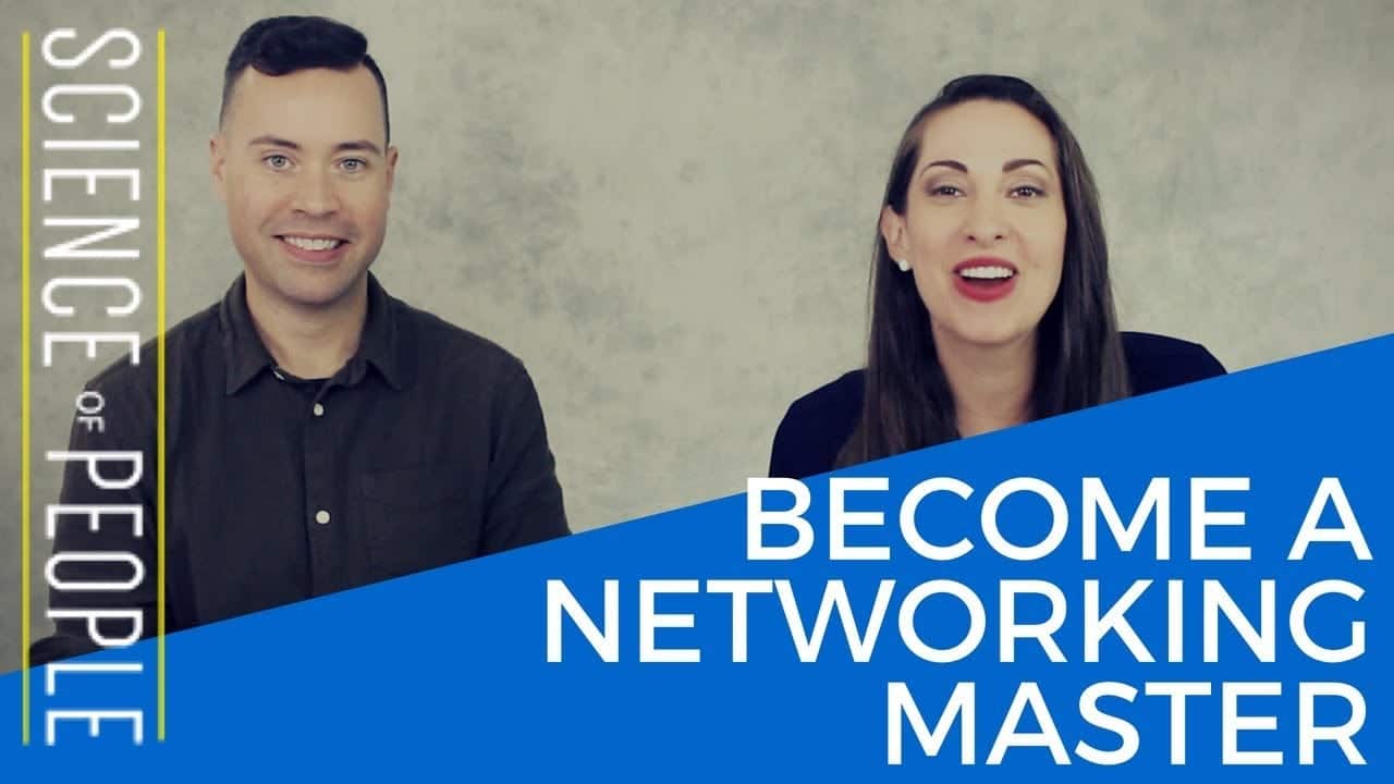 Science of Networking: 6 Keys to Connect Smarter