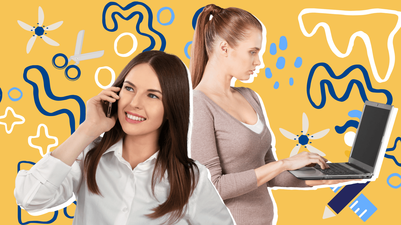 Should You Call Or E-mail? (What To Do In EVERY Situation!)