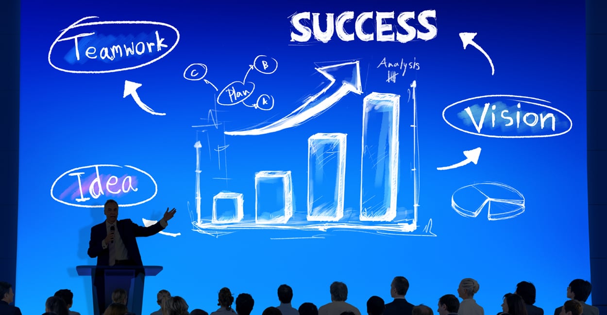 10 Visual Storytelling Examples to Master Your Next Pitch