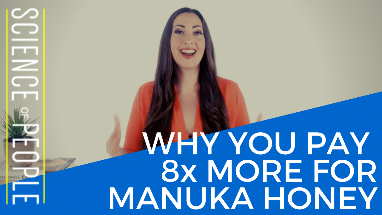 How This Brand Convinces You to Pay 8x More