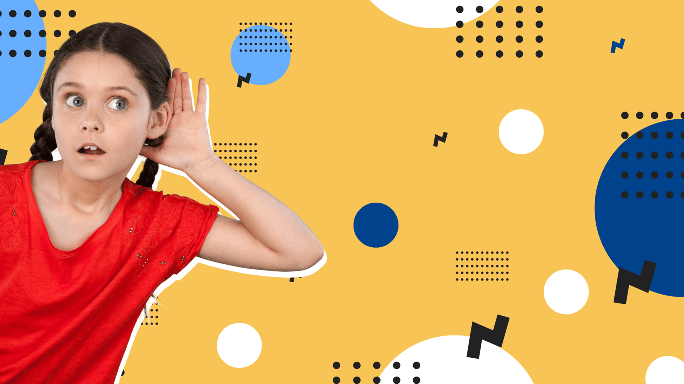 The 7 Most Charismatic Cues to Use While Listening