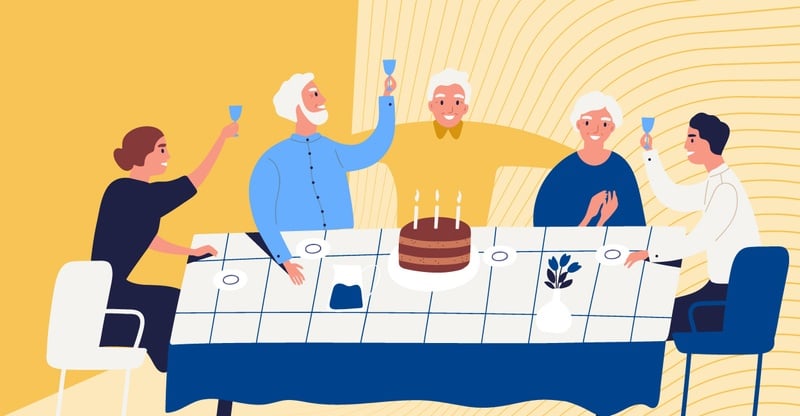 7 Science-Backed Reasons Why Friends are Important