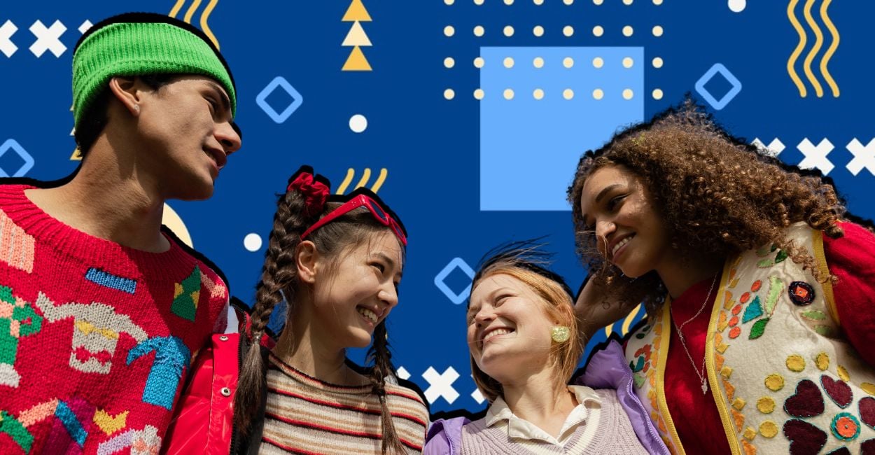 31 Icebreaker Games For Teens For ANY Situation