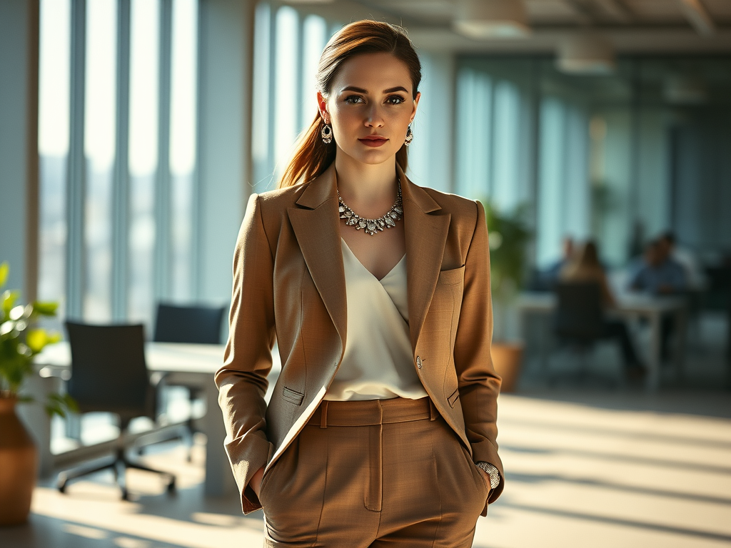 Fashion Psychology: 7 Tips to Wear Your Vibe