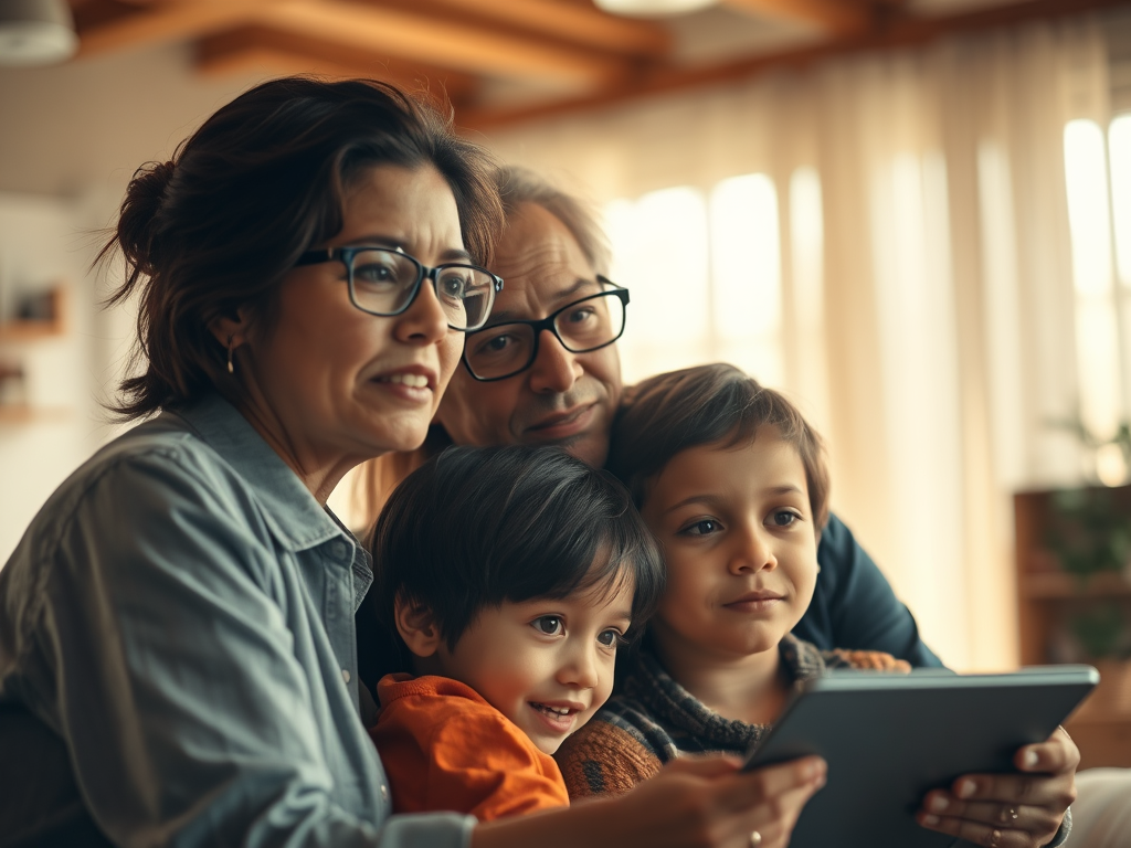 How Parents Shape Your Own Career Path