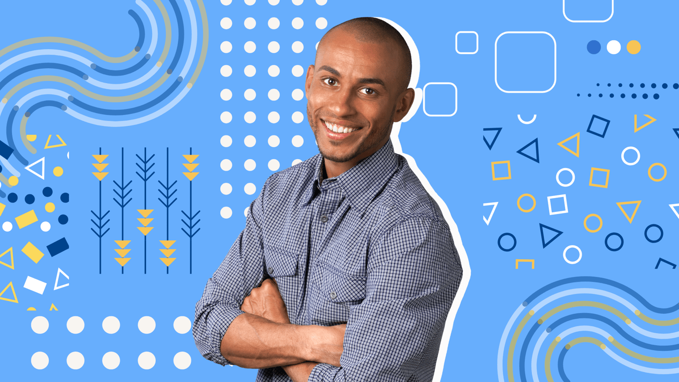 How to Make a Charismatic LinkedIn Profile Video (4 Easy Steps) 