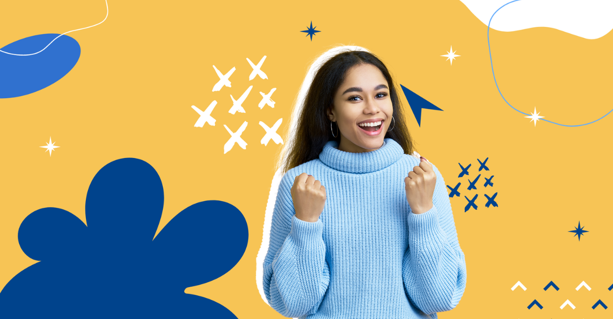 101 Self-Care Ideas For Positivity and Happiness