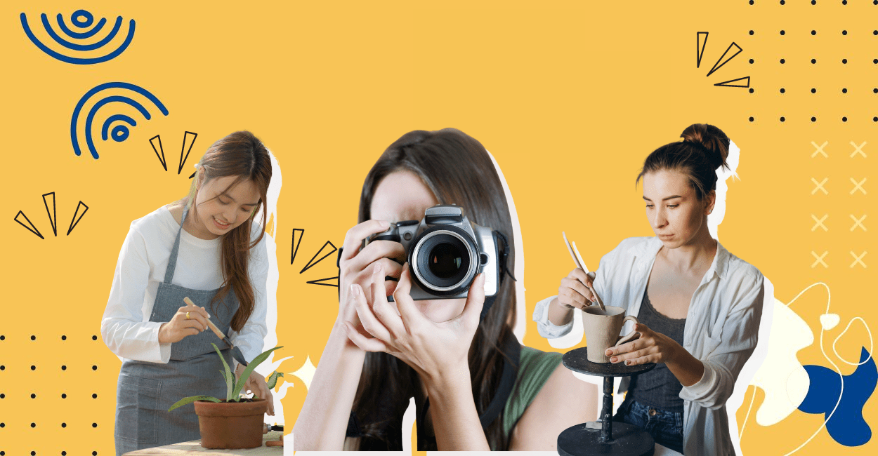 127 Hobbies for Adults in 2025 (Your Ultimate Guide)