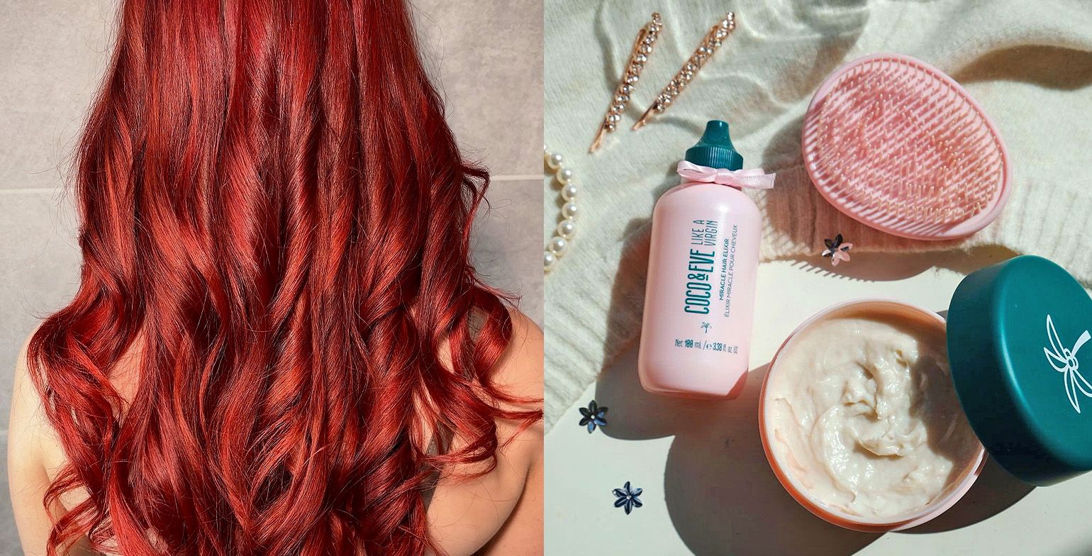 The Biggest Cause of Frizz (and How to Fix It)