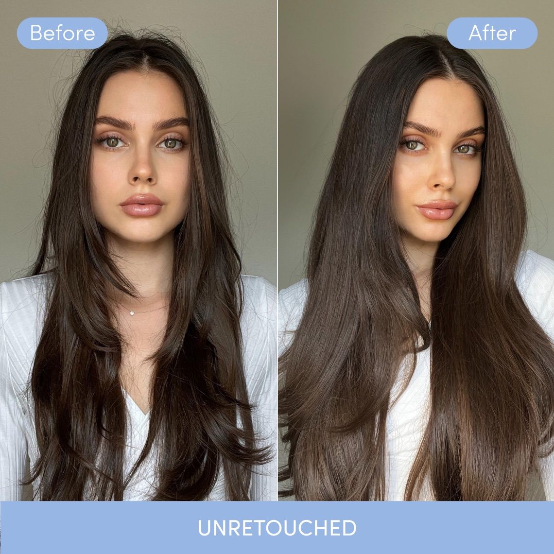 Fine Hair Rescue Set - alternate view