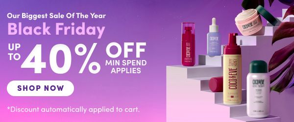 Why 17,000 People Waited for Our Leave-in Conditioner – And Why It’s a Sell Out