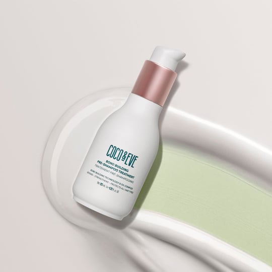 Product card 2nd image of Bond Building Pre-Shampoo Treatment