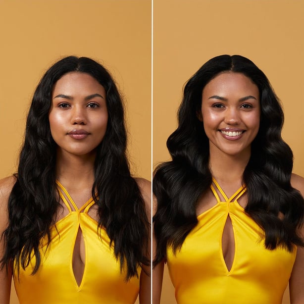 Bliss hair new arrivals