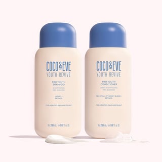 Pro Youth Shampoo & Conditioner Set