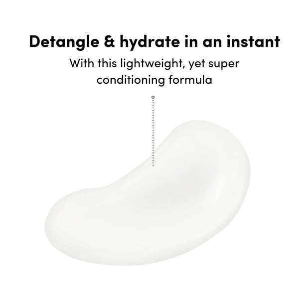 Leave-In Conditioner