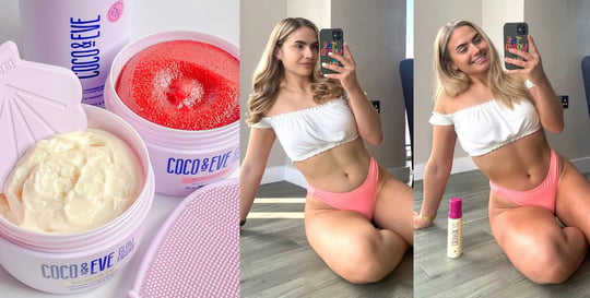 featured image of How to Get Fake Tan to Take to Your Legs & Skin