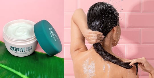 featured image of Hard Water and Hair – What’s the Deal?