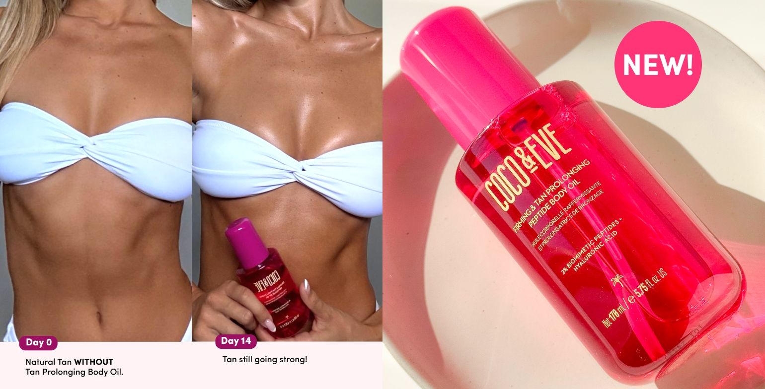 How to Make Your Day 1 Tan Last for 4 Weeks Straight