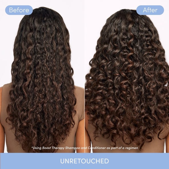 Hair Volumising Conditioner