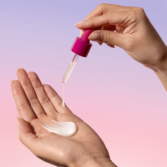 Product card 2nd image of Bronzing Face Drops