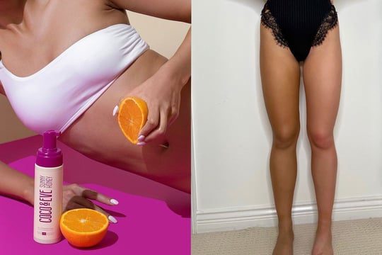 featured image of 7 Self-Tanning Fails… And How to Avoid Them!